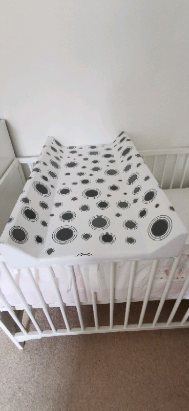 babylo cot top changer